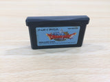 UE5917 Slime Mori Mori Dragon Quest BOXED GameBoy Advance Japan