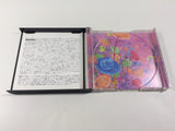 Nemu Lu Mayu Sleeping Cocoon PS1 Japan - FH3820