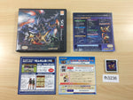 fh3236 Monster Hunter XX BOXED Nintendo 3DS Japan