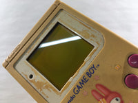 KH5543 With Defects - GameBoy Original DMG-01 Game Boy Console Japan