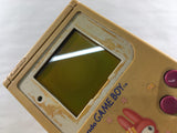 KH5543 With Defects - GameBoy Original DMG-01 Game Boy Console Japan