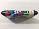 Sonic Spinball Mega Drive Genesis Japan - DK1814
