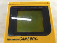 lc3238 Not Working GameBoy Bros. Yellow Game Boy Console Japan
