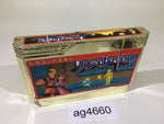 ag4660 Dragon Buster NES Famicom Japan