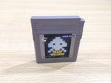UE6568 Space Invaders BOXED GameBoy Game Boy Japan