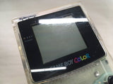LG2511 GameBoy Color Clear Game Boy Console Japan