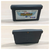 UE4234 MegamiTensei DevilChildren Hikari no Sho BOXED GameBoy Advance Japan