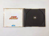 DK2728 Fire Suplex NEO GEO CD Japan