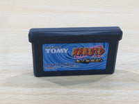 UE8232 Naruto Konoha Senki BOXED GameBoy Advance Japan