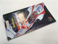 DK4147 Fastest 1 BOXED Mega Drive Genesis Japan