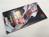 DK4147 Fastest 1 BOXED Mega Drive Genesis Japan