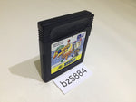 BZ5884 Pocket Bomberman GameBoy Game Boy Japan