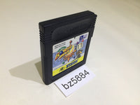 BZ5884 Pocket Bomberman GameBoy Game Boy Japan