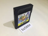 BZ5884 Pocket Bomberman GameBoy Game Boy Japan