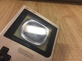 KH5837 Not Working - GameBoy Pocket Gold Game Boy Console Japan