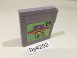 BY4292 Pocket Bass Fishing GameBoy Game Boy Japan