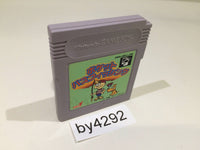 BY4292 Pocket Bass Fishing GameBoy Game Boy Japan