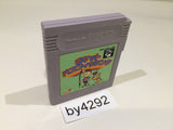 BY4292 Pocket Bass Fishing GameBoy Game Boy Japan