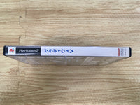 FH9429 Gradius V PS2 Japan