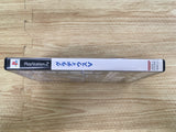 FH9429 Gradius V PS2 Japan