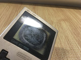KH5837 Not Working - GameBoy Pocket Gold Game Boy Console Japan