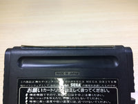 DK5966 Batman Mega Drive Genesis Japan