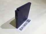 BA1802 Pokemon Silver GameBoy Game Boy Japan