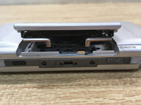 GD6700 Plz Read Item Condi PSP-1000 Silver SONY PSP Console Japan