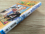 AAA1278 One Piece Vol.12 Japanese Manga