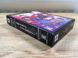 FH5554 MELTY BLOOD ACTRESS AGAIN PS2 Japan