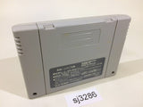 Torneco no Daibouken Fushigi no Dungeon SNES Super Famicom Japan - SJ3286