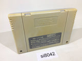 Super Puyo Puyo SNES Super Famicom Japan - SI8042