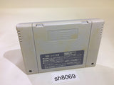 Yu Yu Hakusho 2 SNES Super Famicom Japan - SH8069