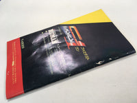 DK4147 Fastest 1 BOXED Mega Drive Genesis Japan