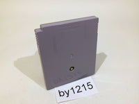 BY1215 Stop That Roach! Hoi Hoi GameBoy Game Boy Japan