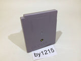 BY1215 Stop That Roach! Hoi Hoi GameBoy Game Boy Japan