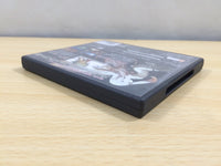 ue7823 BRAVELY DEFAULT For the Sequel BOXED Nintendo 3DS Japan