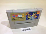 Yu Yu Hakusho 2 SNES Super Famicom Japan - SH8070