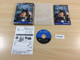 Harry Potter and the Prisoner of Azkaban BOXED GameCube Japan - FH2989