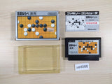 Renju Gomoku Narabe BOXED NES Famicom Japan - UE4566