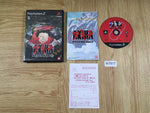 FH7817 Akira Psycho Ball PS2 Japan