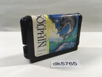 DK5765 Ecco the Dolphin Mega Drive Genesis Japan