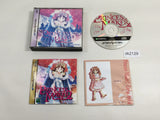 Princess Maker 2 Sega Saturn Japan - DK2129