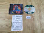 FH7705 Metal Slug 2 NEO GEO CD Japan