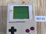 LF9740 With Defects - GameBoy Original DMG-01 Game Boy Console Japan