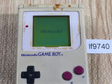 LF9740 With Defects - GameBoy Original DMG-01 Game Boy Console Japan