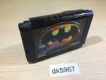 DK5967 Batman Mega Drive Genesis Japan