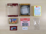 UE4713 Excitebike BOXED GameBoy Advance Japan