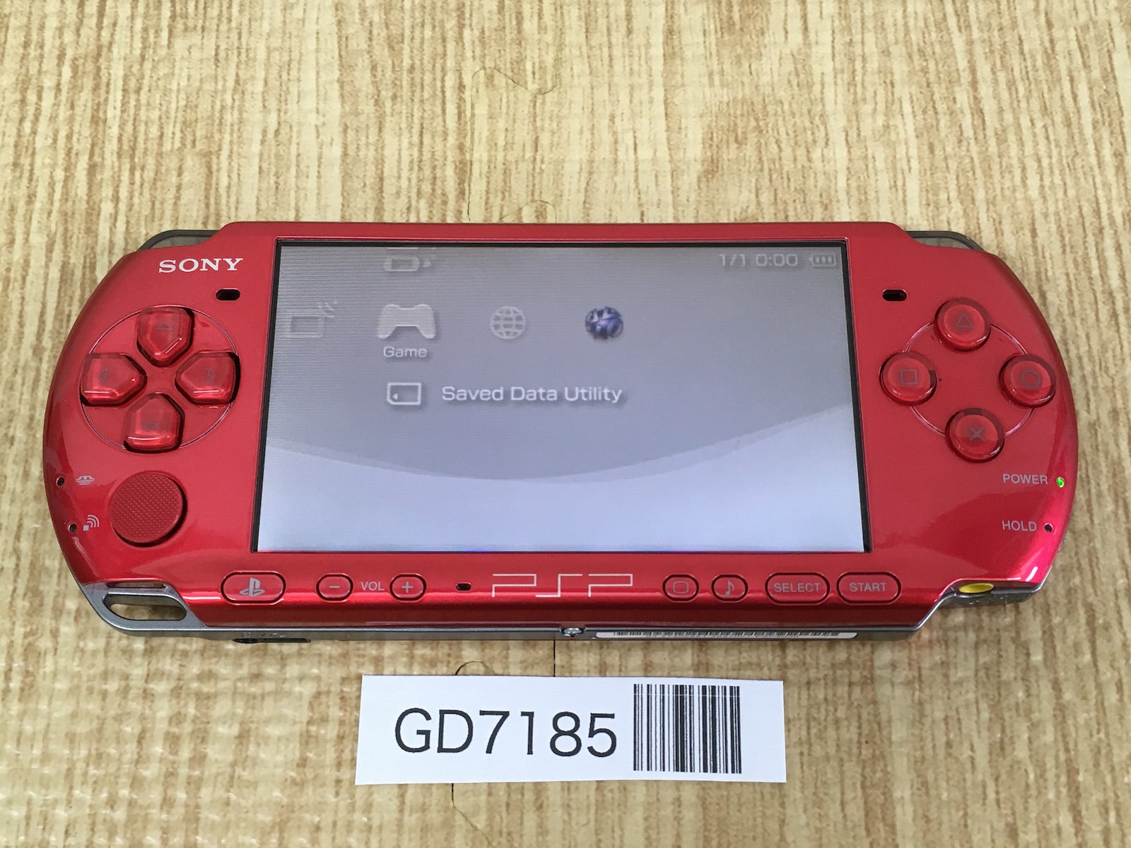 ニンテンドー3DS/2DS PSP Nintendo 2DS Console (Pink) - Nintendo 3DS (Japanese Import