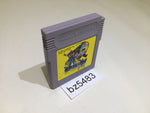 BZ5483 Bakuchou Retsuden Shou Hyper Fishing GameBoy Game Boy Japan